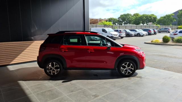 Citroen C3 Aircross image 3