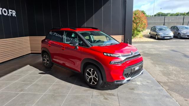 Citroen C3 Aircross image 9