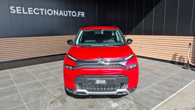 Citroen C3 Aircross image 8