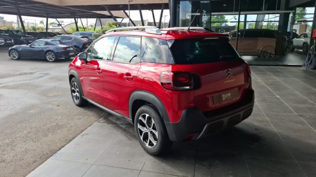 Citroen C3 Aircross image 6