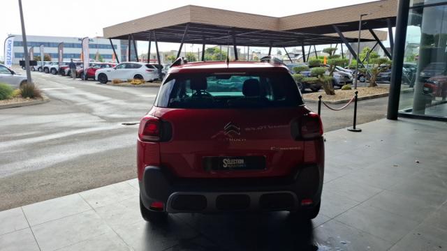 Citroen C3 Aircross image 1