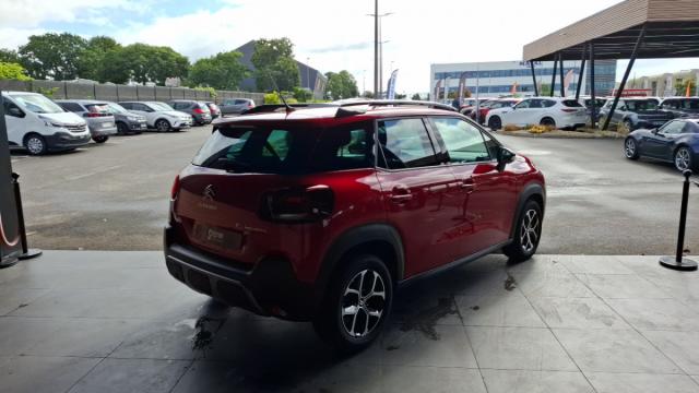 Citroen C3 Aircross image 4