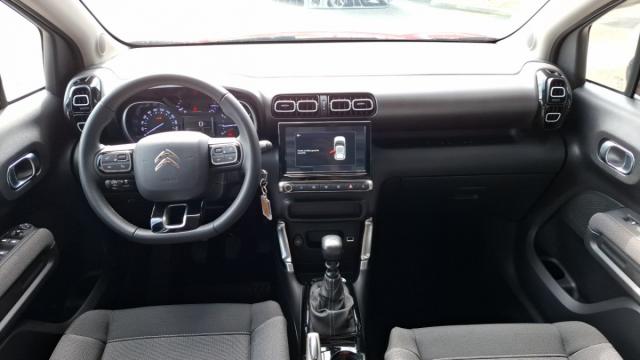 Citroen C3 Aircross image 5