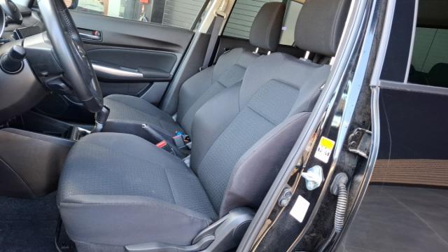 Suzuki Swift image 1
