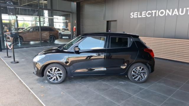 Suzuki Swift image 7