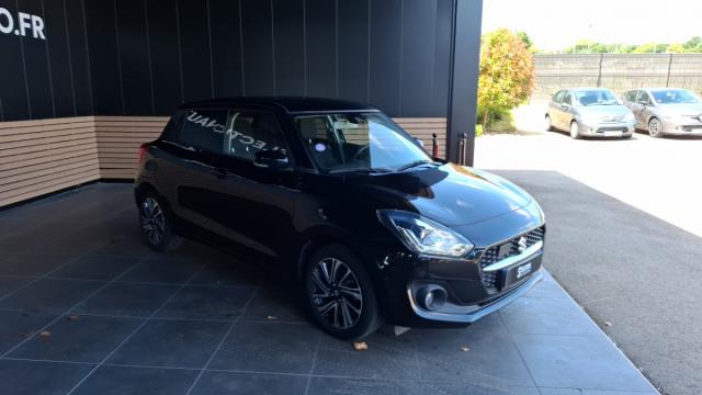 Suzuki Swift image 5