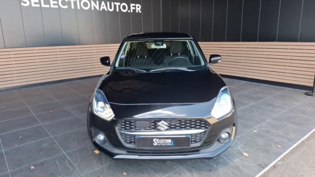 Suzuki Swift image 8