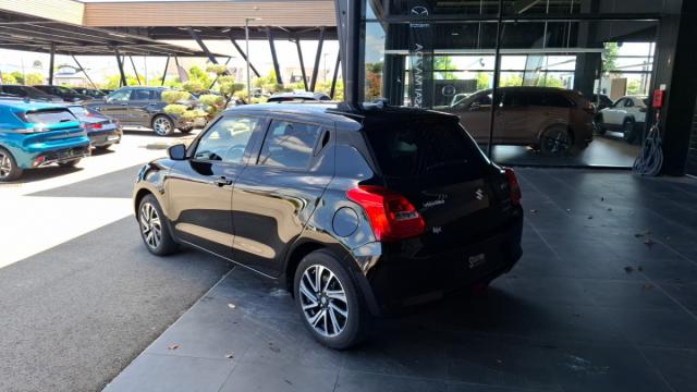 Suzuki Swift image 3