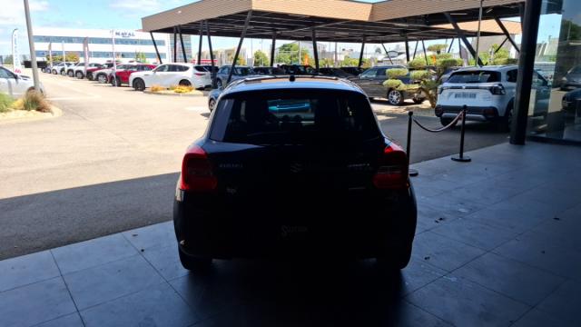Suzuki Swift image 6
