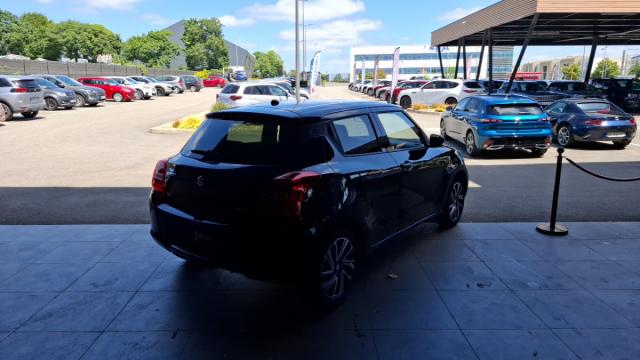 Suzuki Swift image 4