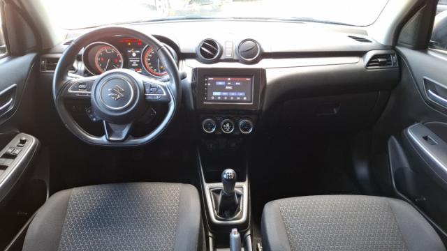 Suzuki Swift image 2