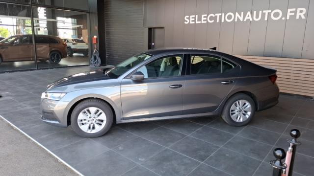 Skoda Octavia image 7