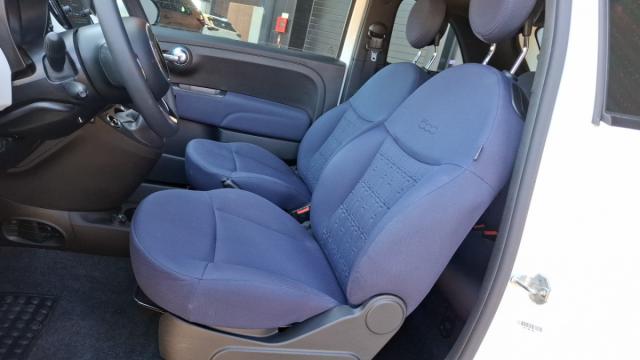 Fiat 500 image 4