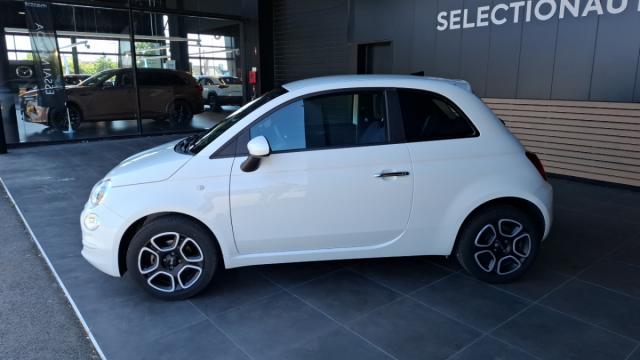 Fiat 500 image 5