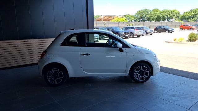 Fiat 500 image 2