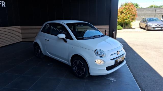 Fiat 500 image 1