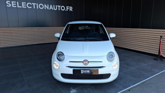 Fiat 500 image 3