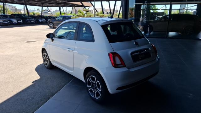 Fiat 500 image 8