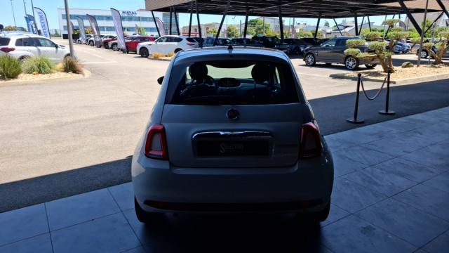 Fiat 500 image 7
