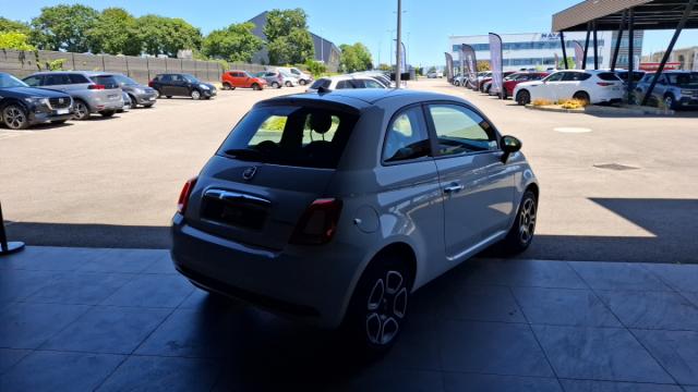 Fiat 500 image 9