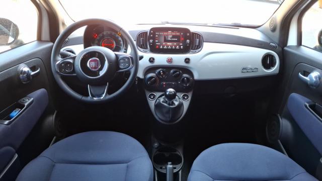 Fiat 500 image 6
