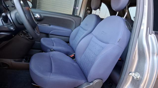 Fiat 500 image 3