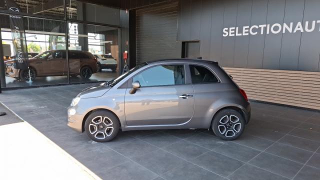 Fiat 500 image 9