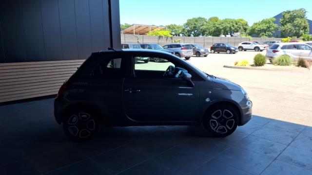 Fiat 500 image 7