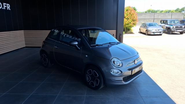 Fiat 500 image 6