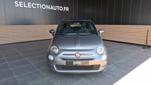 Fiat 500 image 4