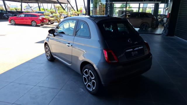 Fiat 500 image 2