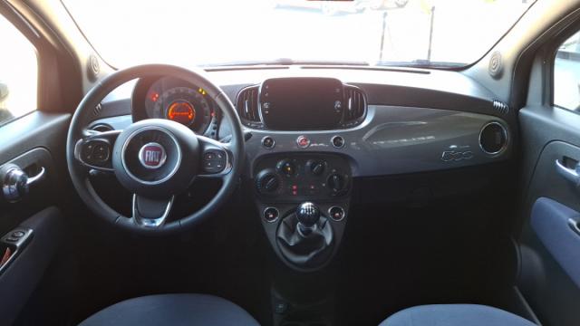 Fiat 500 image 1