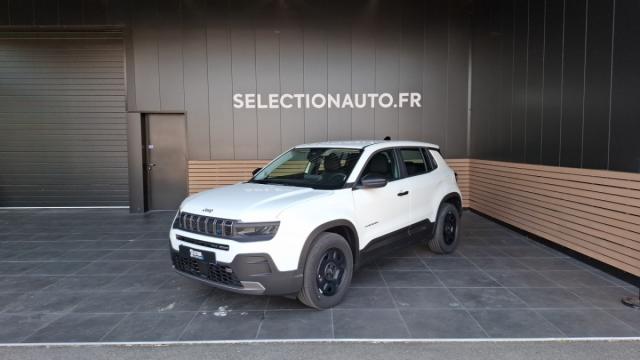 Jeep