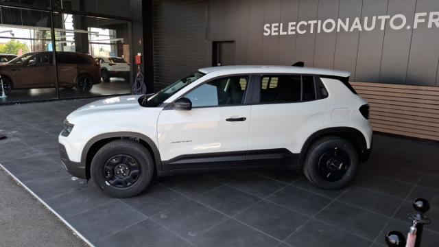 Jeep Avenger image 3