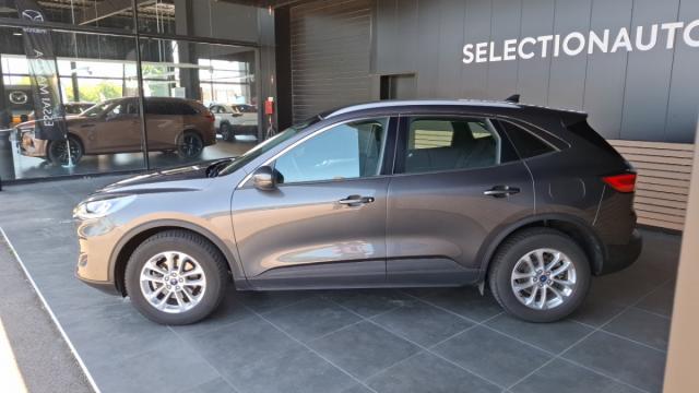 Ford Kuga image 8