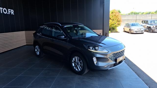 Ford Kuga image 2