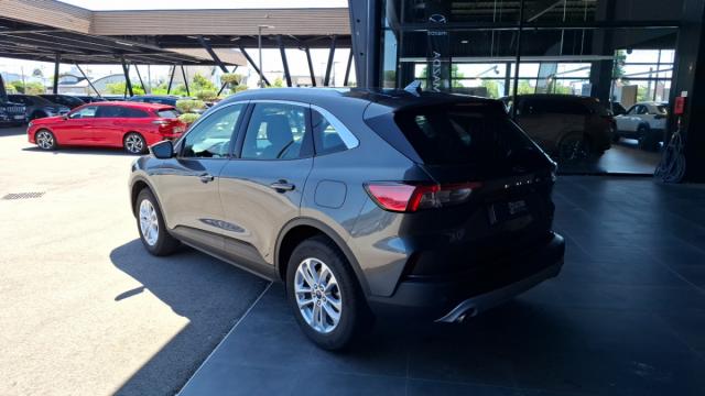 Ford Kuga image 5