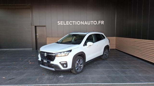 Suzuki S-Cross image 9