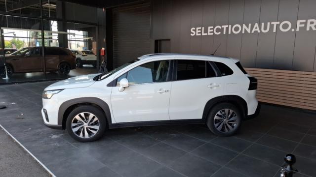 Suzuki S-Cross image 8
