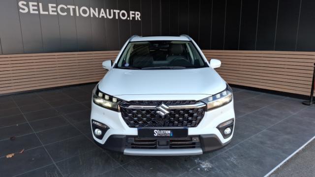 Suzuki S-Cross image 4