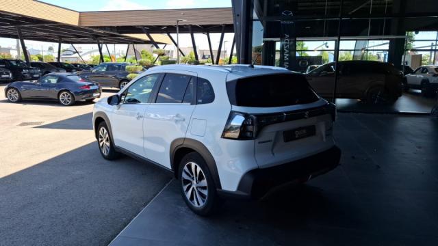Suzuki S-Cross image 1