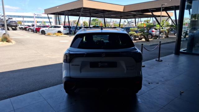 Suzuki S-Cross image 7
