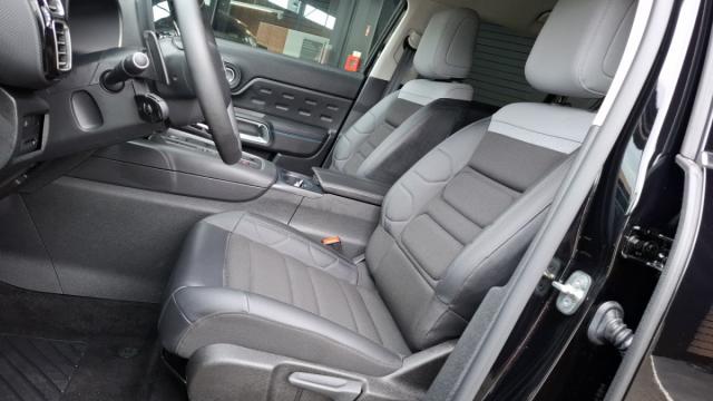 Citroen C5 Aircross image 3