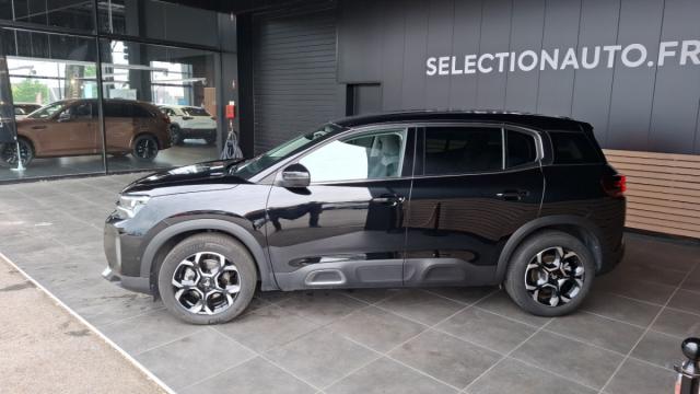 Citroen C5 Aircross image 6