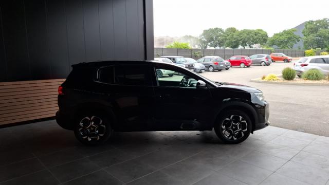 Citroen C5 Aircross image 5