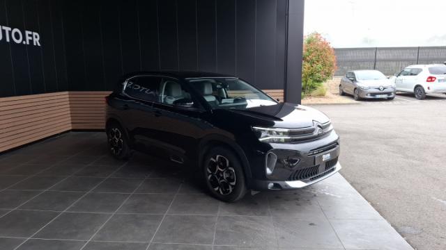 Citroen C5 Aircross image 7
