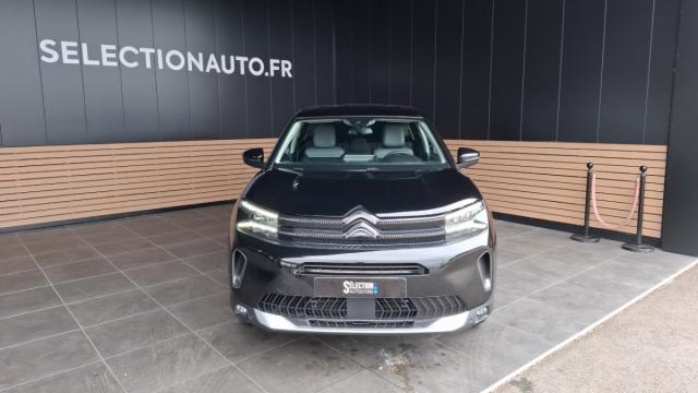 Citroen C5 Aircross image 8