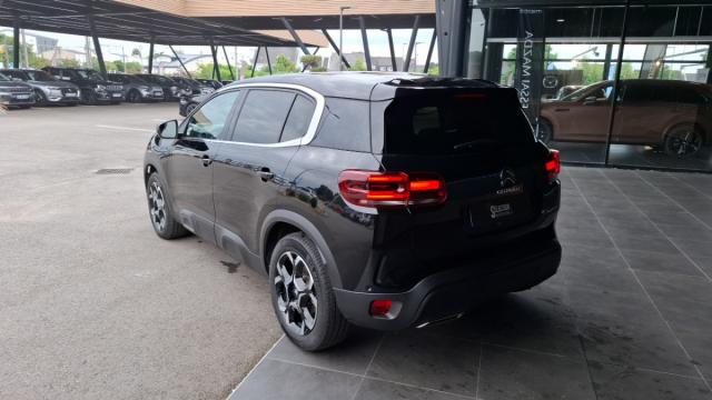 Citroen C5 Aircross image 1