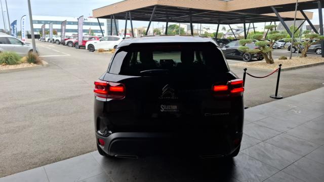Citroen C5 Aircross image 9