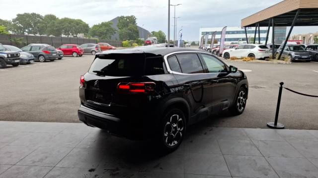 Citroen C5 Aircross image 2